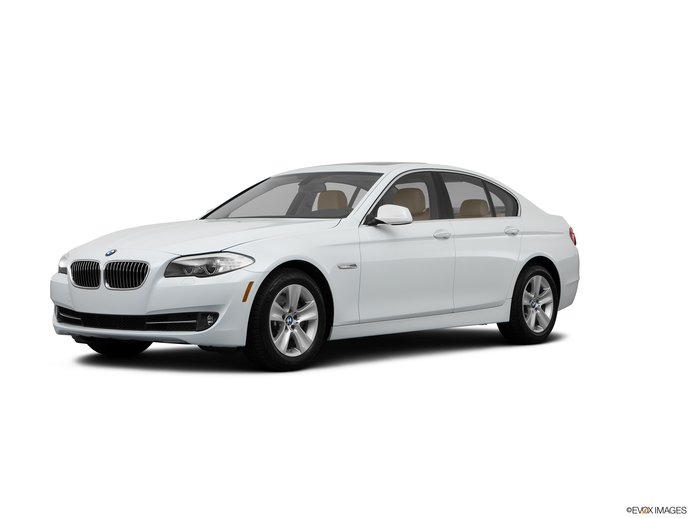 Used 2013 BMW 5 Series 528i XDrive Sedan 4D Prices | Kelley Blue Book